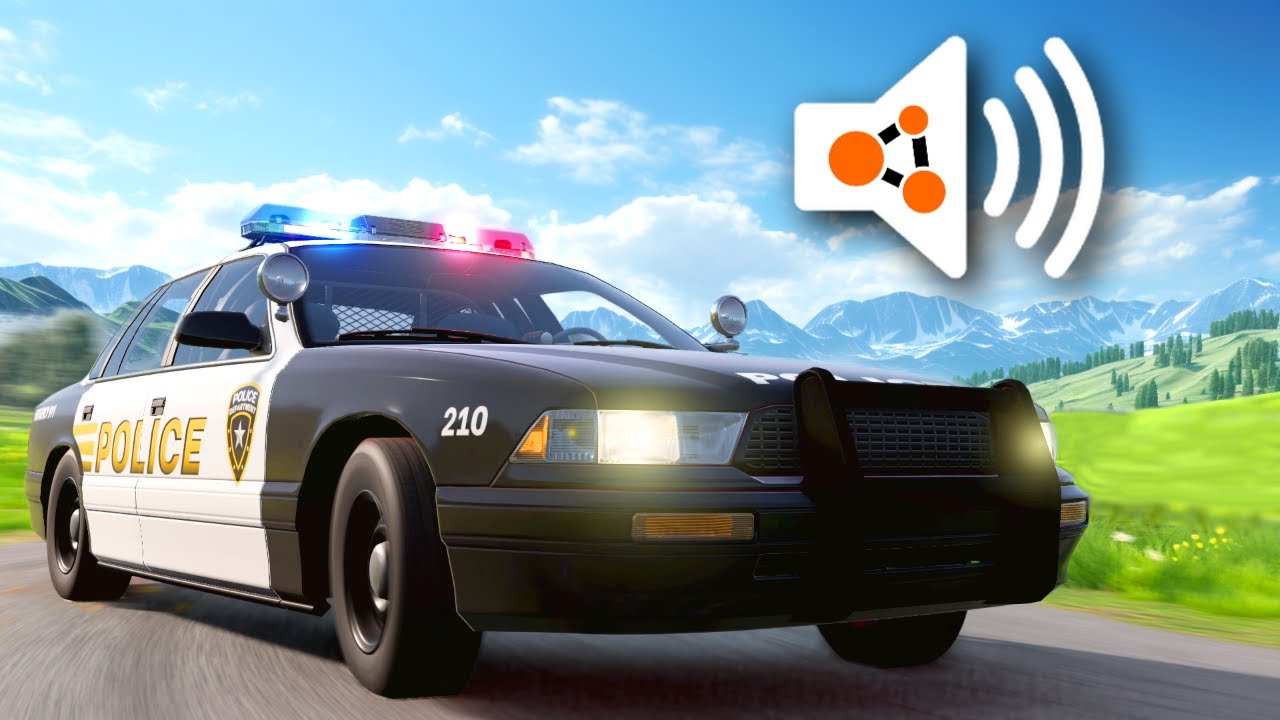 10 Audio Updates You Missed in BeamNG 0.33