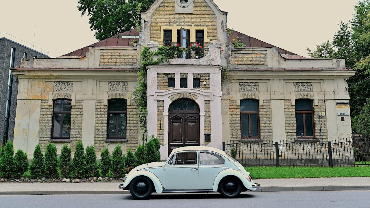 Unlocking the True Value of the 1964 VW Beetle