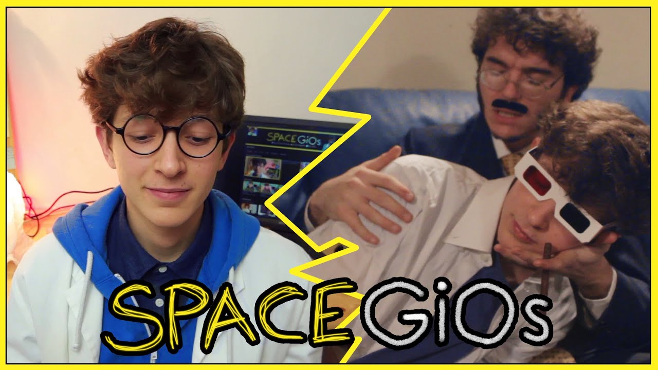 PSICOTERAPIA SPAZIALE | SpaceGiOs