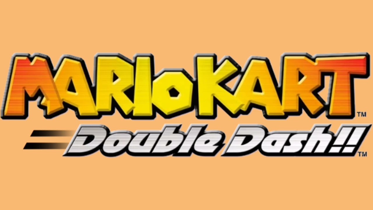 SEQ_CIRCUIT2 - Mario Kart DS Demo Version - Mario Kart Double Dash Soundfont