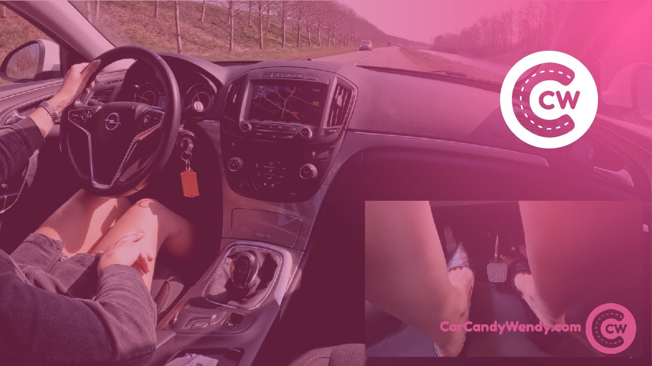 ✳️2014 Opel Insignia 1.4 T EcoF. BNS+ 140HP (103kW) TEST DRIVE, POV RIDING SHOTGUN WOMAN, Car ASMR