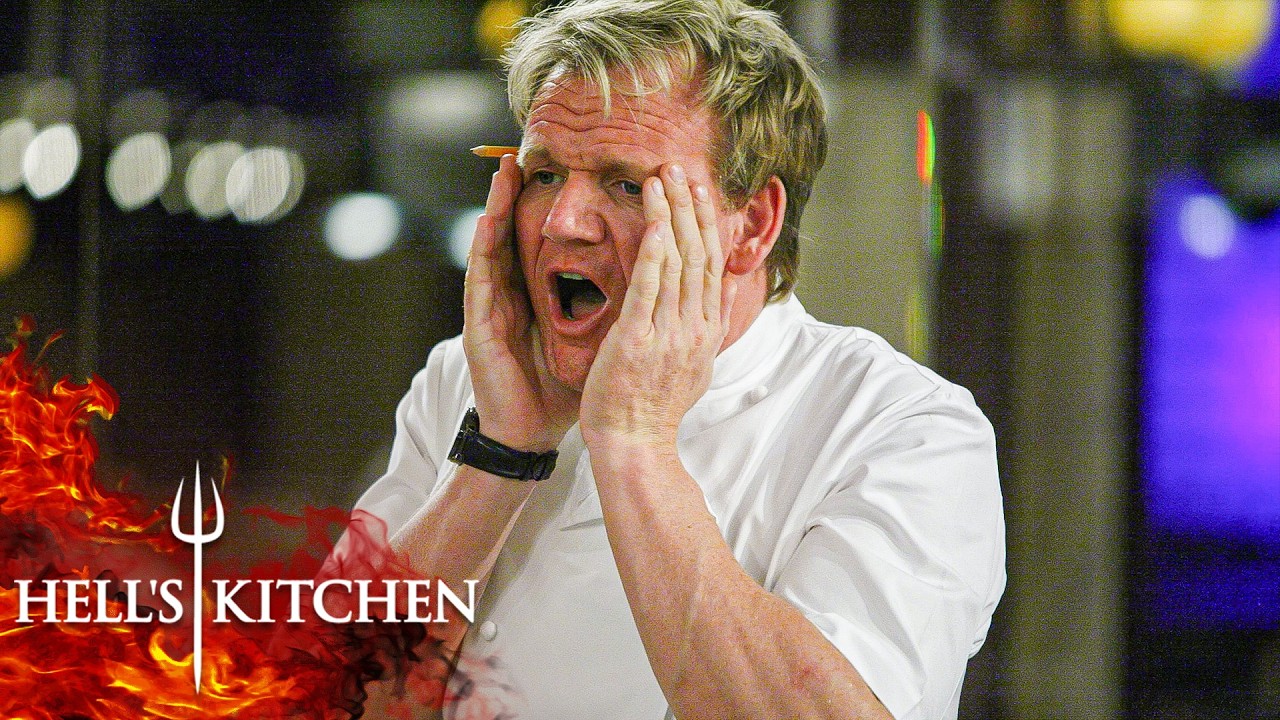 Everything That Happened Leading Up to the Season 3 Finale | Hell&rsquo;s Kitchen