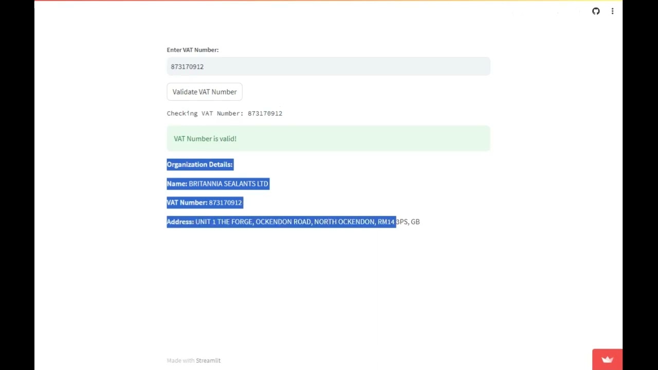 Mastering the UK VAT Number Checker | Step-by-Step Guide and Tips