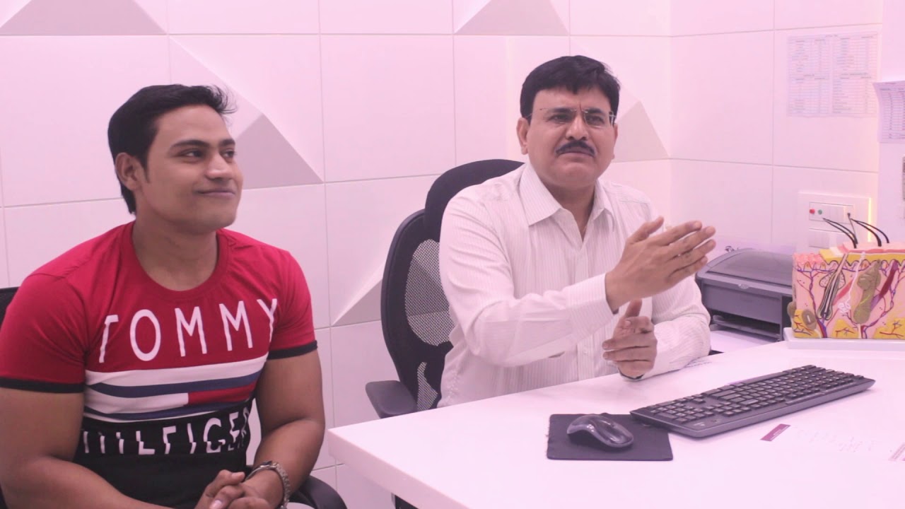 Pimple | Know about pimple | Solution for pimple - Dr. Jagdish Sakhiya