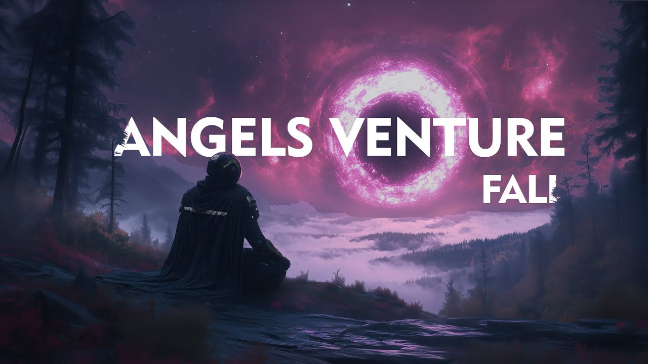 HELLDIVERS 2 SONG - ANGEL'S VENTURE FALL