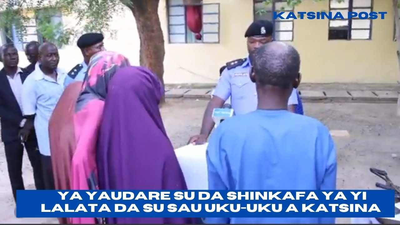 Ya yaudari wasu yan mata su 3 da shinkafa sannan ya yi lalata da su sau uku-uku acikin garin Katsina