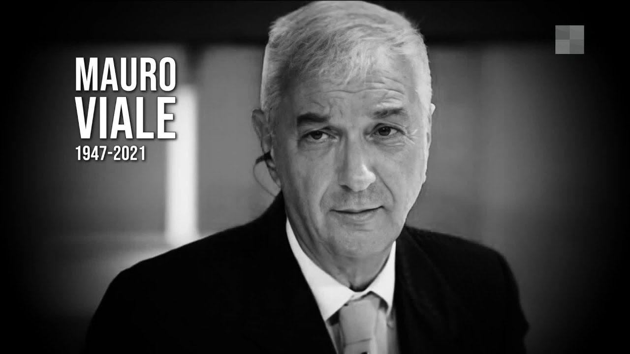 😢 Recuerdo, dolor y homenaje: un año sin Mauro Viale 🙌