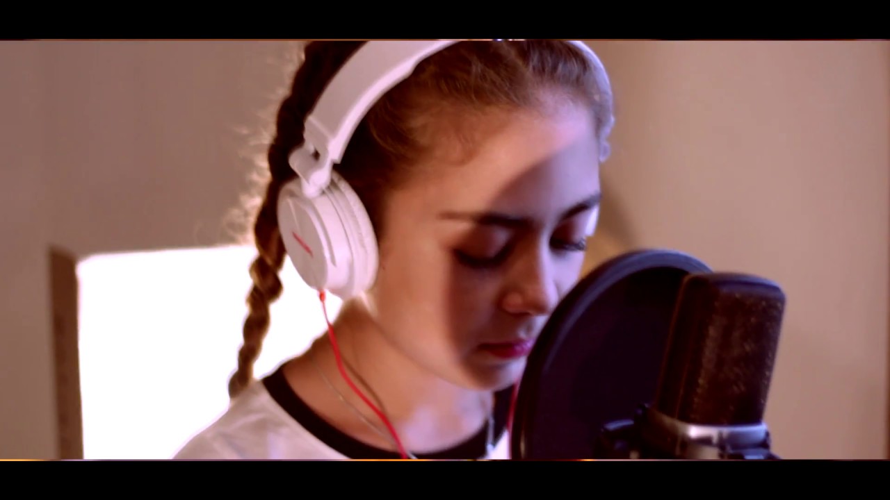 Mi Viejo - Piero. Cover by Camilla Lour