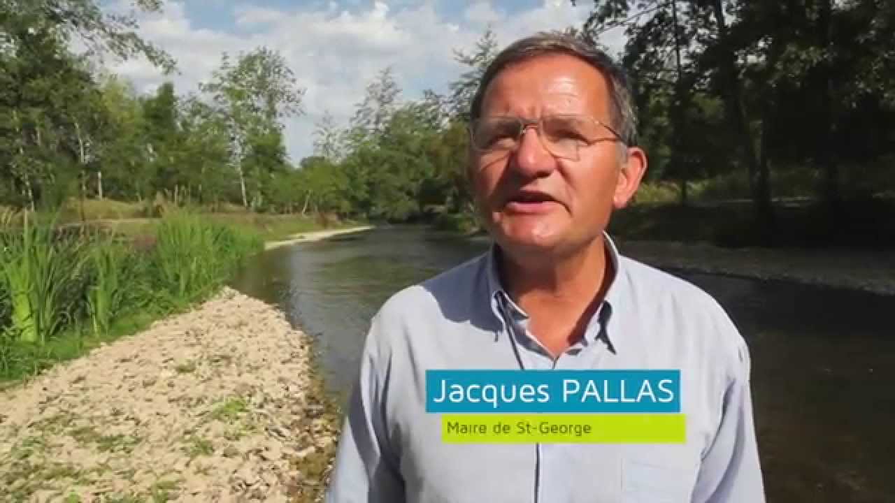 Restauration de la continuité de l’Arnon