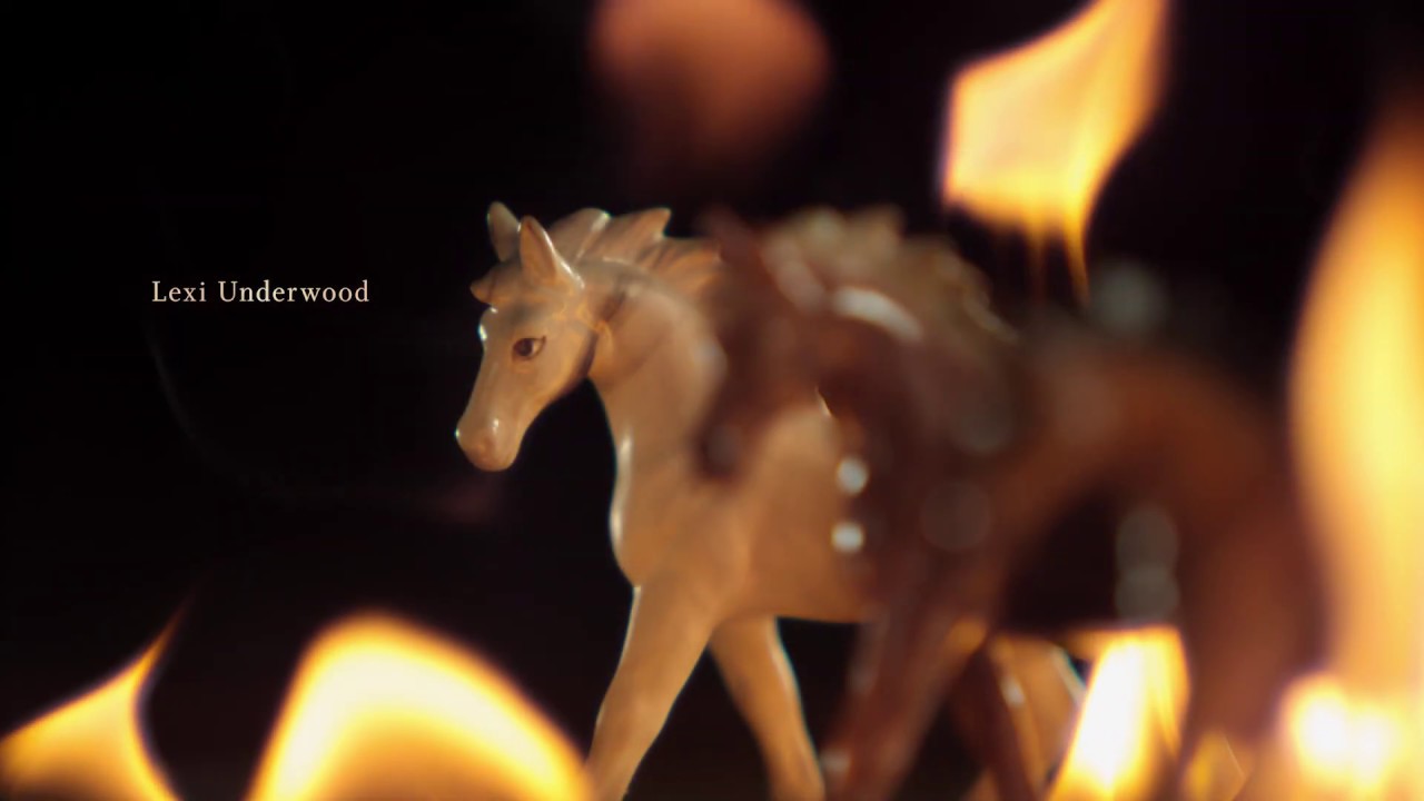 Little Fires Everywhere Main Title