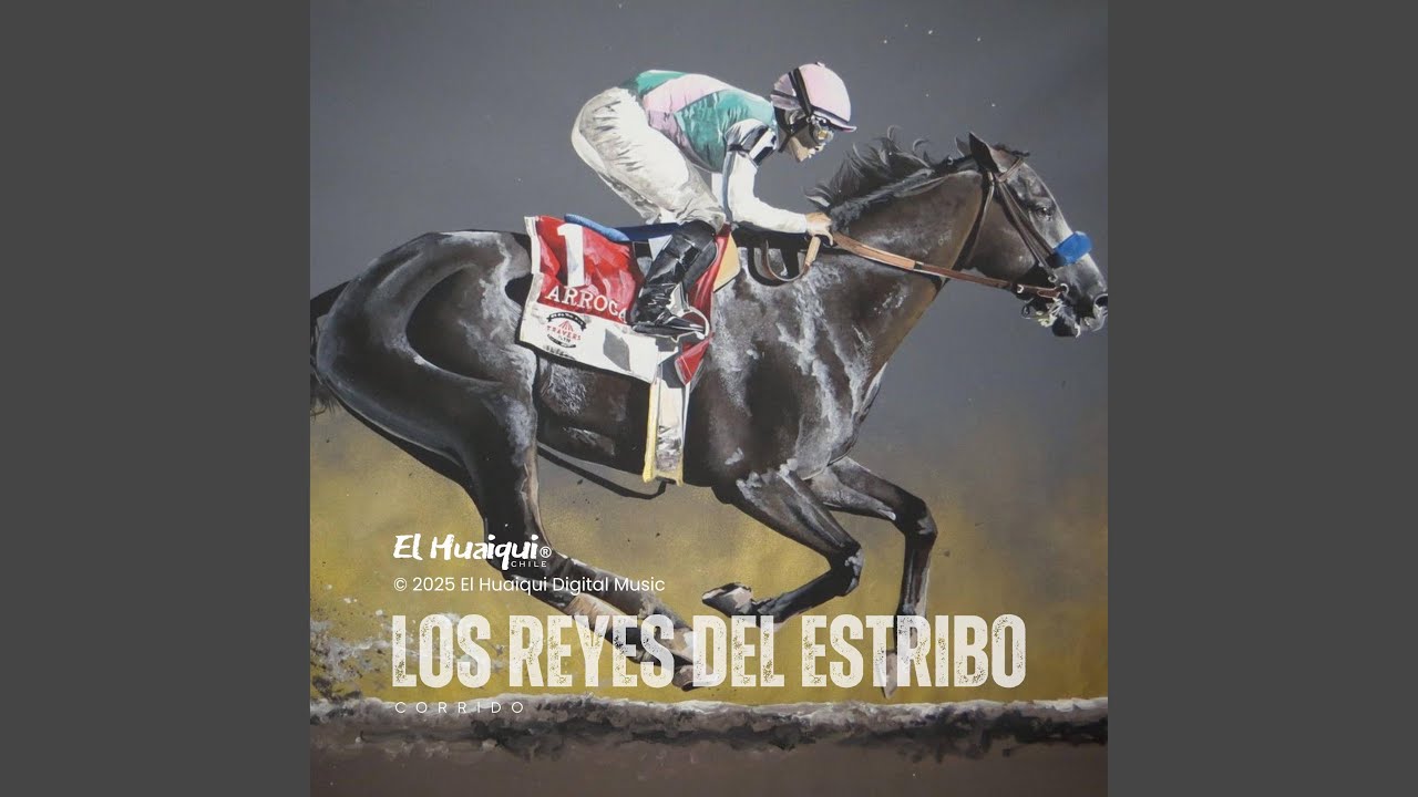 LOS REYES DEL ESTRIBO