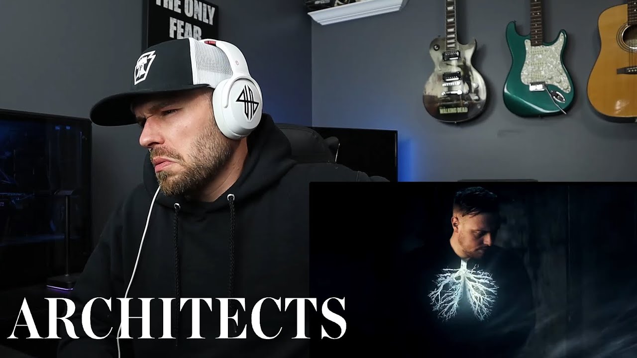 Architects - 
