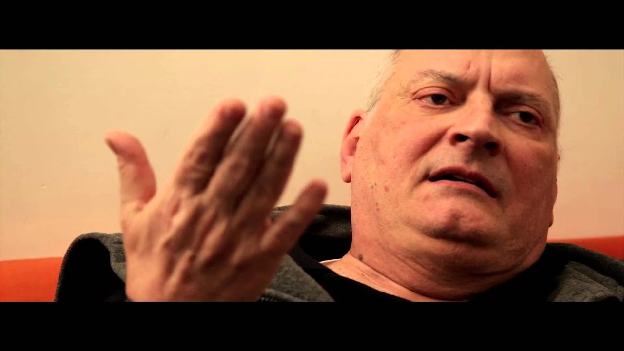 Ciro Giorgini. La Magnifica Ossessione Too Much Johnson e il cinema di Orson Welles (ENG_SUB)