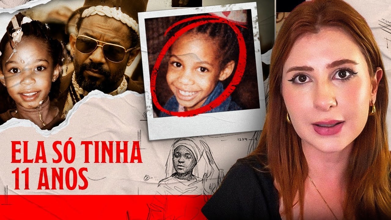 GAROTA DE 11 ANOS DESMASCARA CULTO ABUSIVO | Niki Lopez