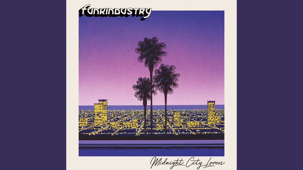Midnight City Lovers