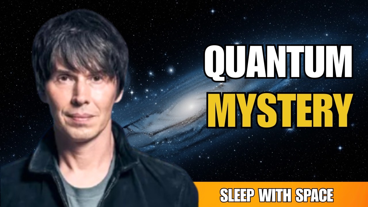 2 Hours With Brian Cox Exploring Quantum Reality And The Stars