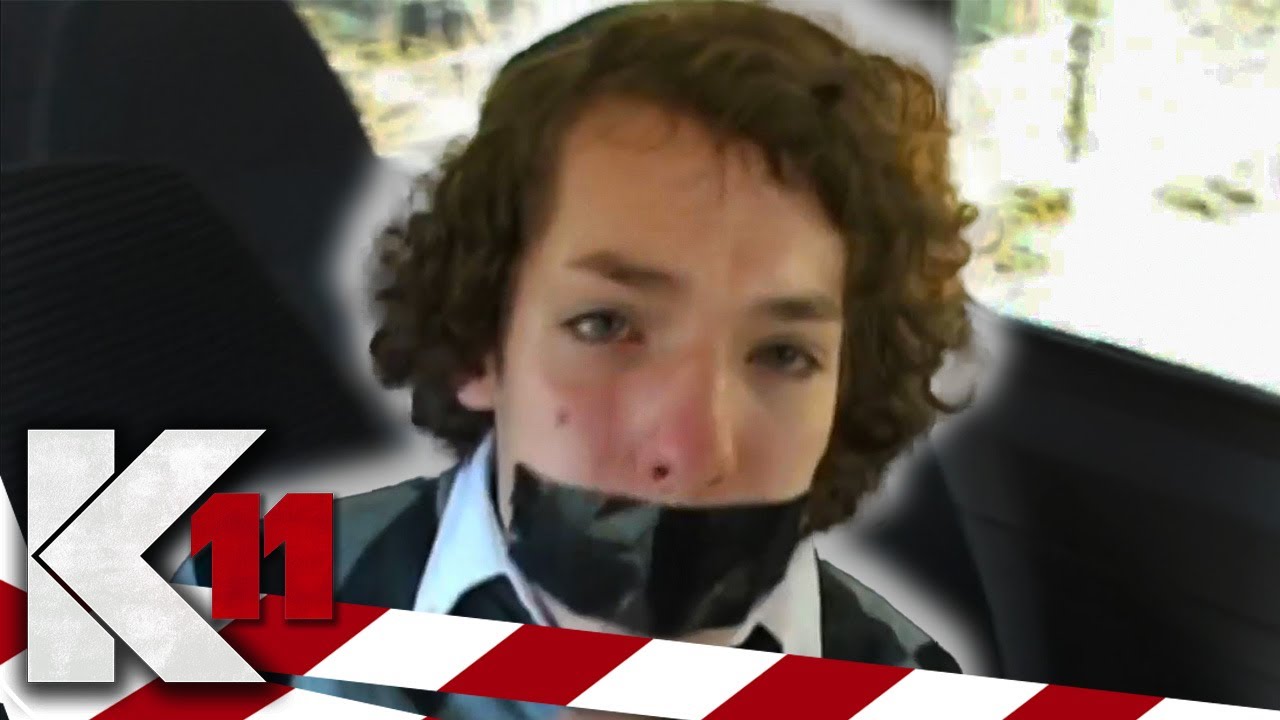 Schulbus-Katastrophe: Wer rächt sich an den verwöhnten Privatschülern? | 1/2 |K11-Die neuen Fälle|
