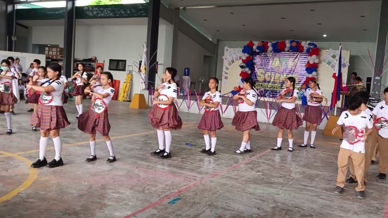 SRCDC EAST CAMPUS - Grade 6 Brilliance 2026