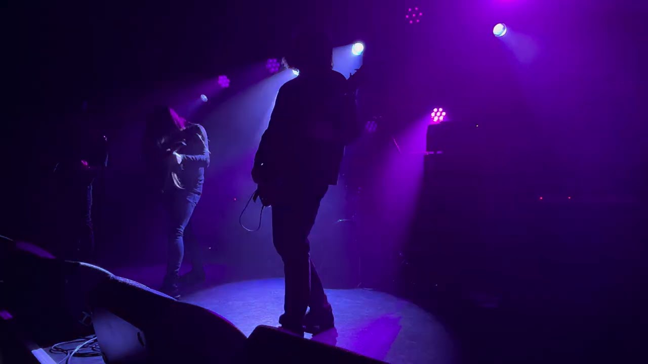Udåd - Inferno Festival 2025