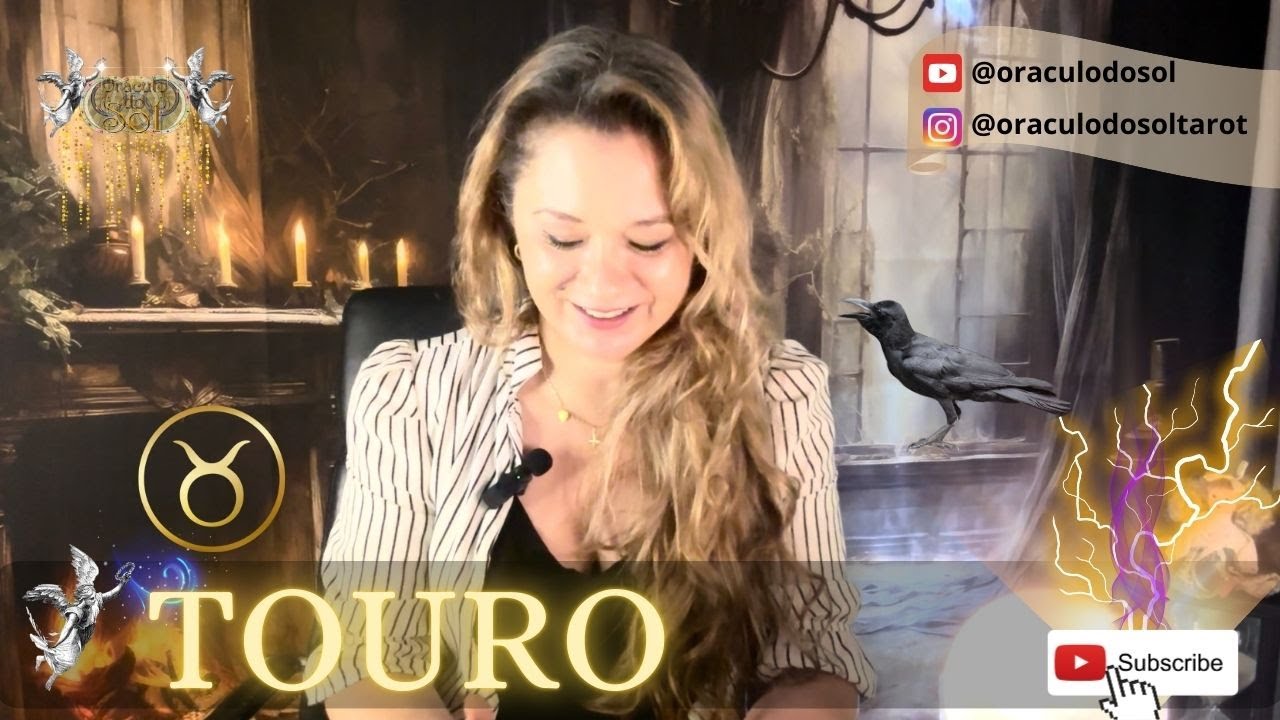 ♉️TOURO* 🔮🔥QUEM TE FEZ MAL ESTÁ EM DESESPERO 😭 AGORA VOCÊS SÃO DO MESMO TAMANHO  😎 🚀