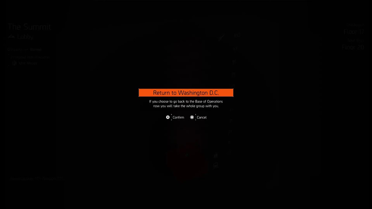 Tom Clancy's Division 2 Dark-Zone 2026 TTT vs pt 2 Subscribe!!!
