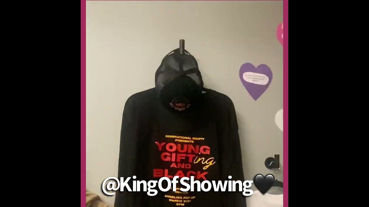 #BlackWallstChallenge - No Kids Allowed - Washington, DC