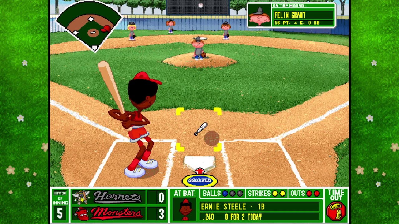 No Comms just chillen, having fun. Backyard baseball then WarzoneLike & Sub if yall like the content