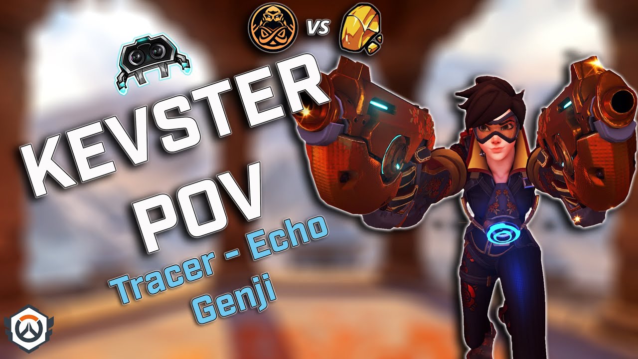 [Kevster POV] ENCE vs Team Peps - EMEA Groups - Stage 2