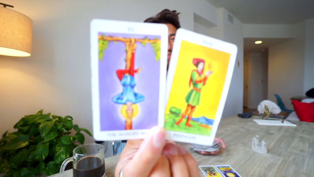 SCORPIO SOULMATE “GOOD NEWS AND BAD NEWS” JUNE 21 22 DAILY LOVE TAROT READING