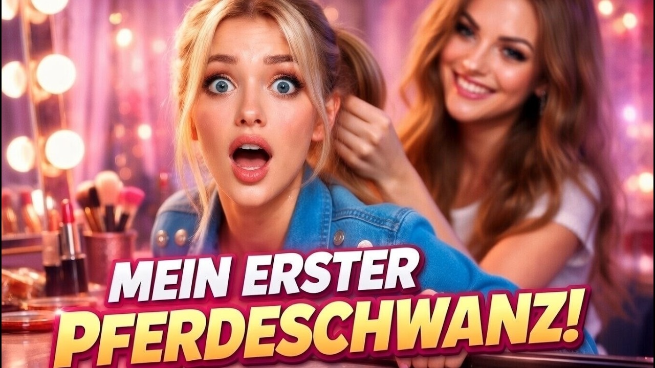 „Ich habe mich nur für das Stipendium als Frau verkleidet… Dann wurde ich zu Lia #mtf“