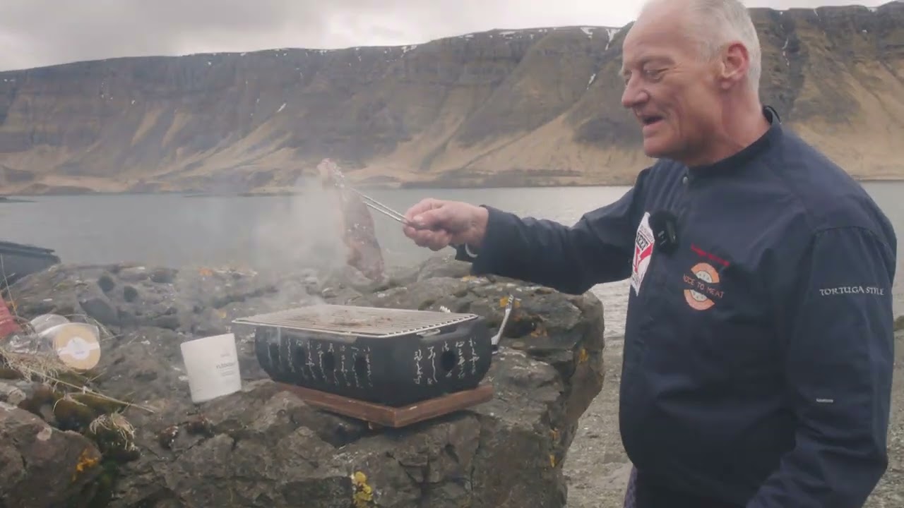 Nice To Meat International X Iceland | 53 Media