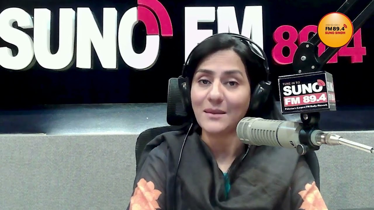 RJ uffaira on Kashmir: Not Just Freedom, A Fight for Identity | The Silence That Speaks