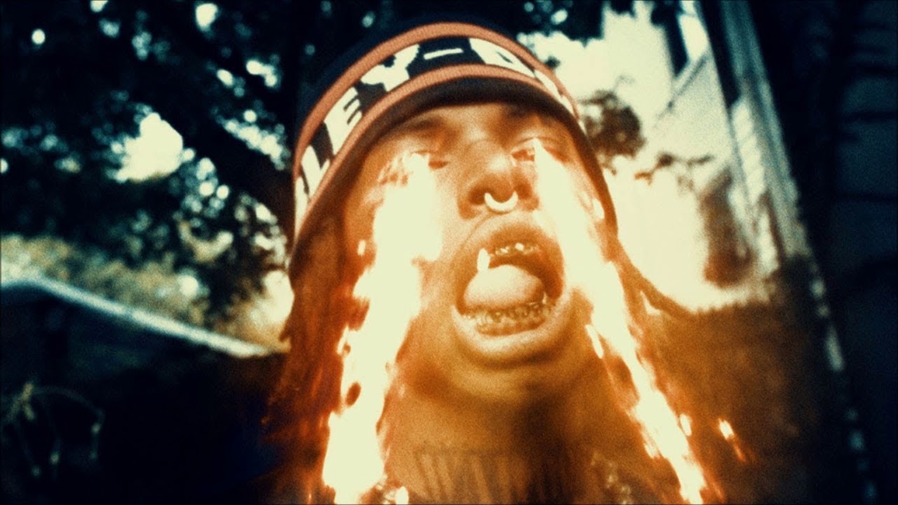 Zillakami, SosMula - Arson Instrumental (Prod By THRAXX)