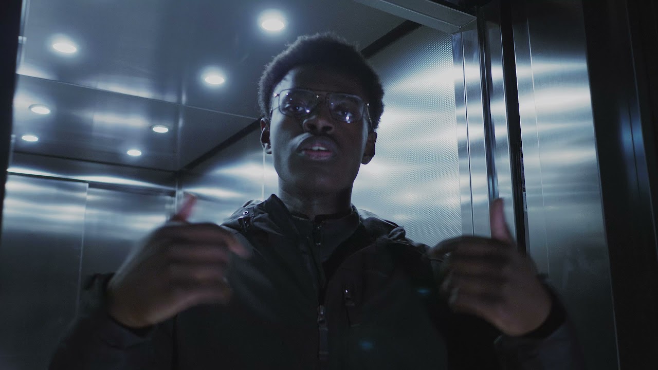 Lrt LaSauce - Vincent Kompany (Clip Officiel)