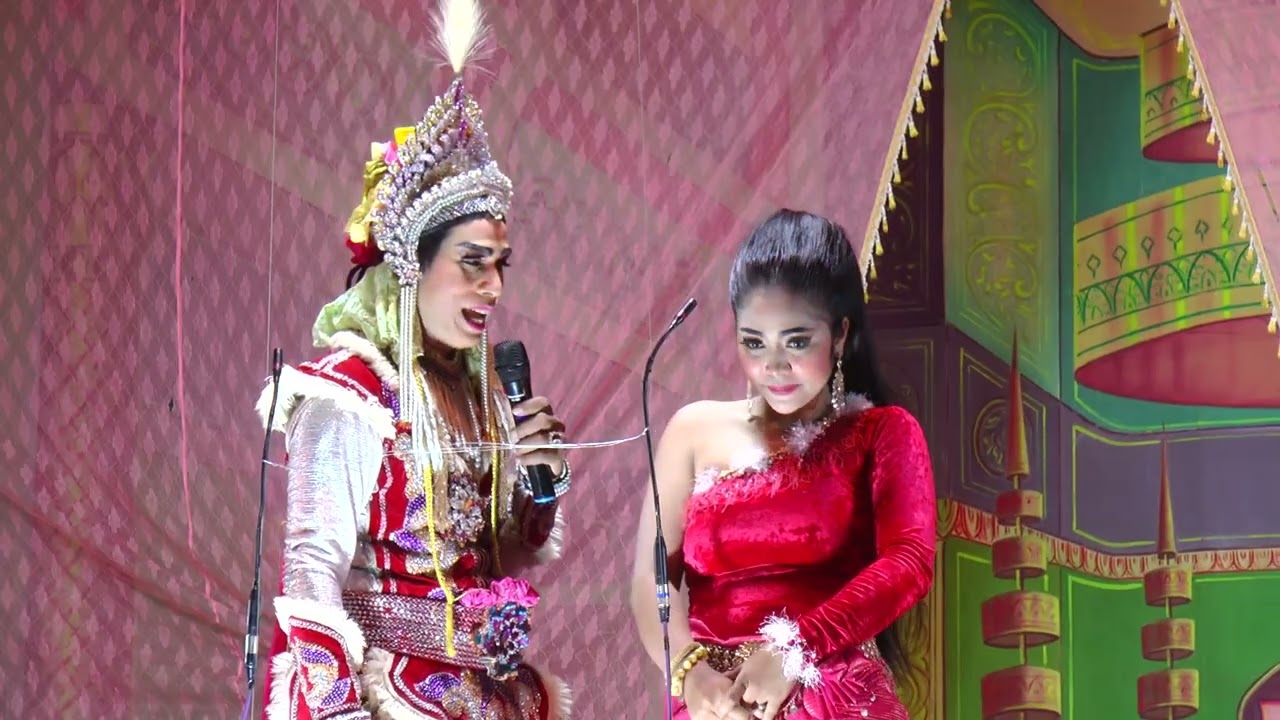 រឿងចំប៉ារង្សីពិជ័យវង្សា វគ្គទី៦ ចប់ Full HD