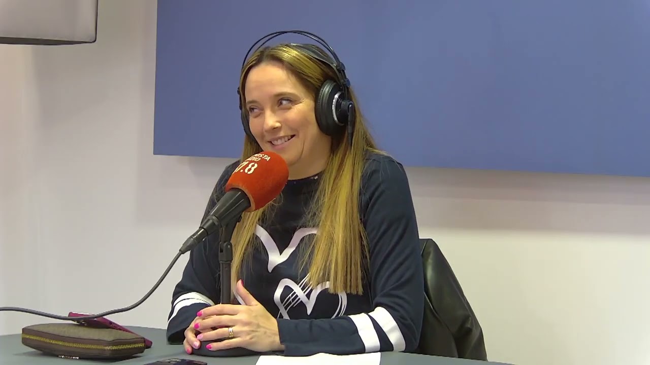 ANA CARMEN ARRIBA TARD!  La Xafarderia: Supervivientes, 