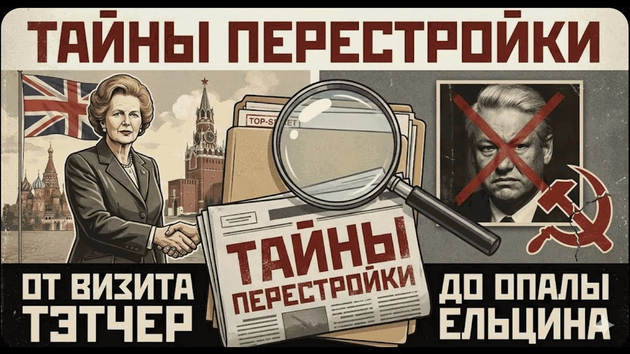 1987 год.  Новейшая история совка в байках Коха и Киселева. Ч.3. #russia #история #history