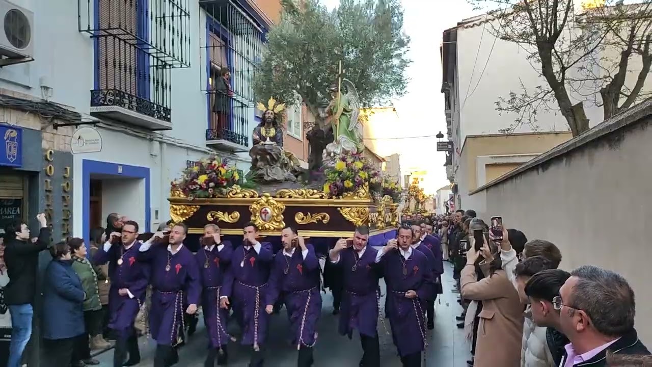Paseíllo Campo de Criptana 2023