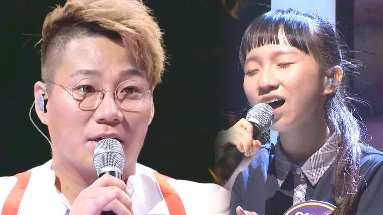 윤민수, 열네 살 고음 대장 가창력에 윤후 소개팅 언급 《Fantastic Duo》판타스틱 듀오 EP09