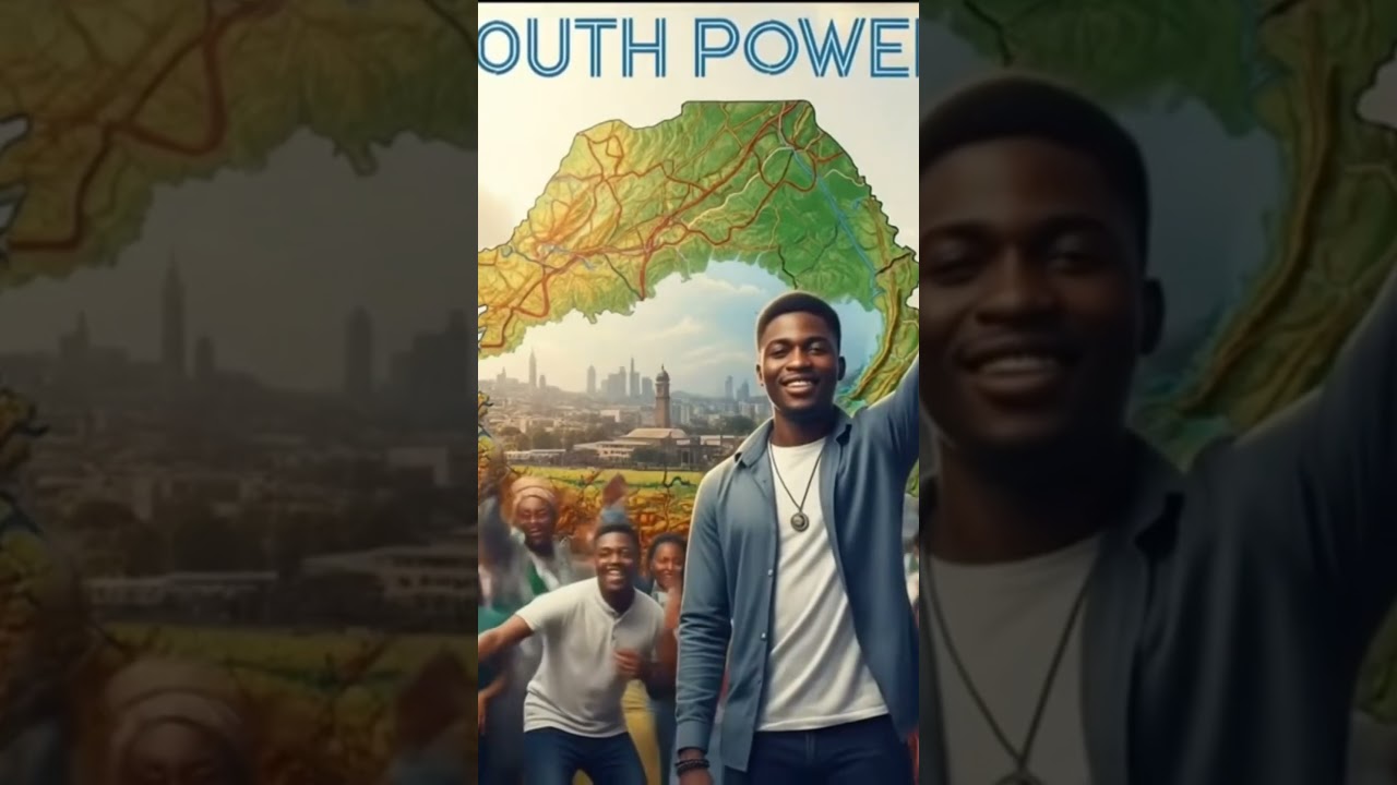 YOUTH POWER