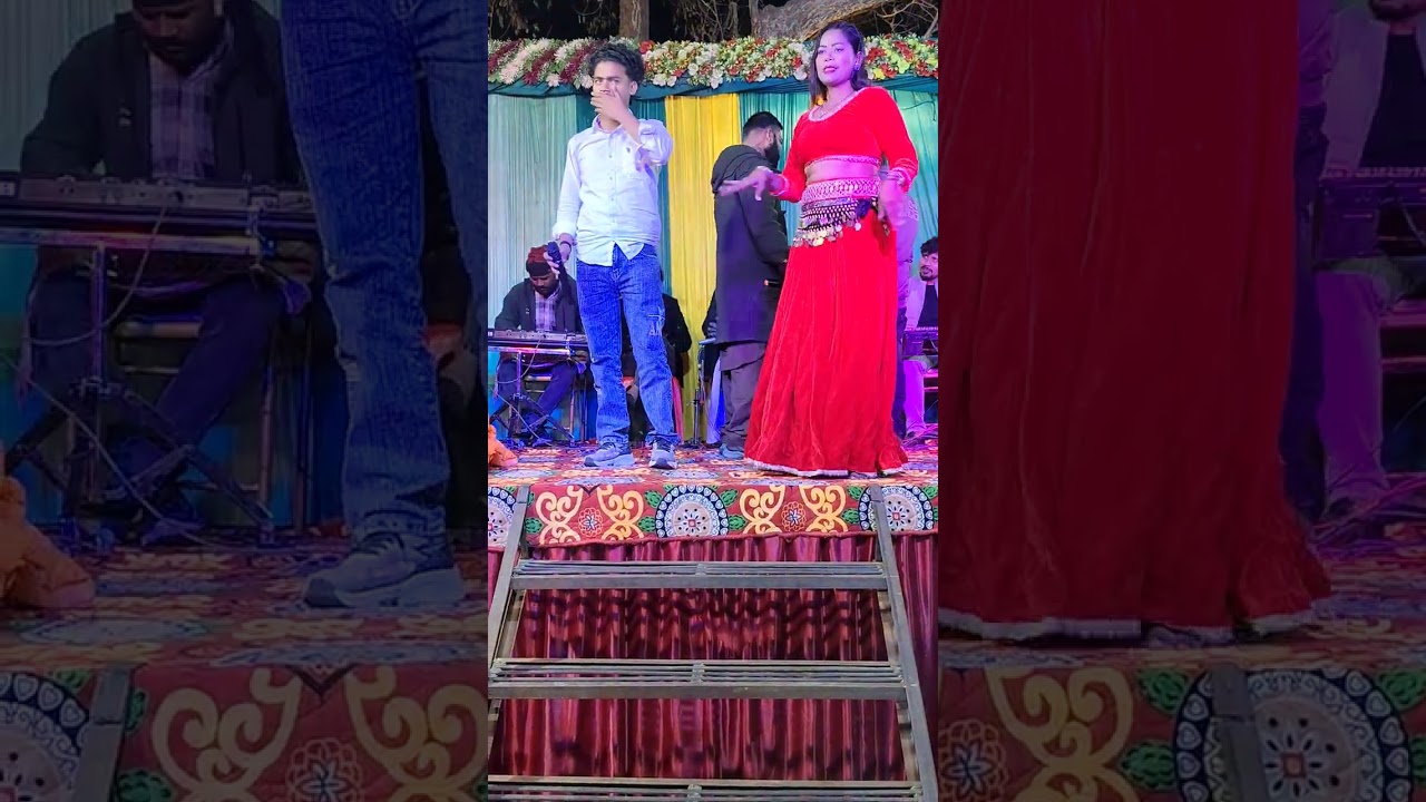 Kahe nathiya gadhawala udhar saiya ji @hamaarbhojpuri @officialsahilali11 
