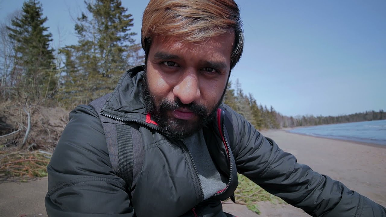 Cheers to peace. #Vlog 19 #thunderbay