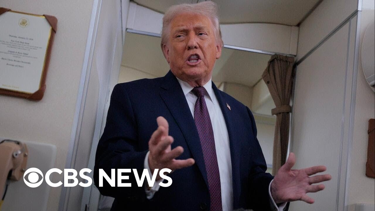 Trump says he is focusing on midterm elections as Republican concerns linger