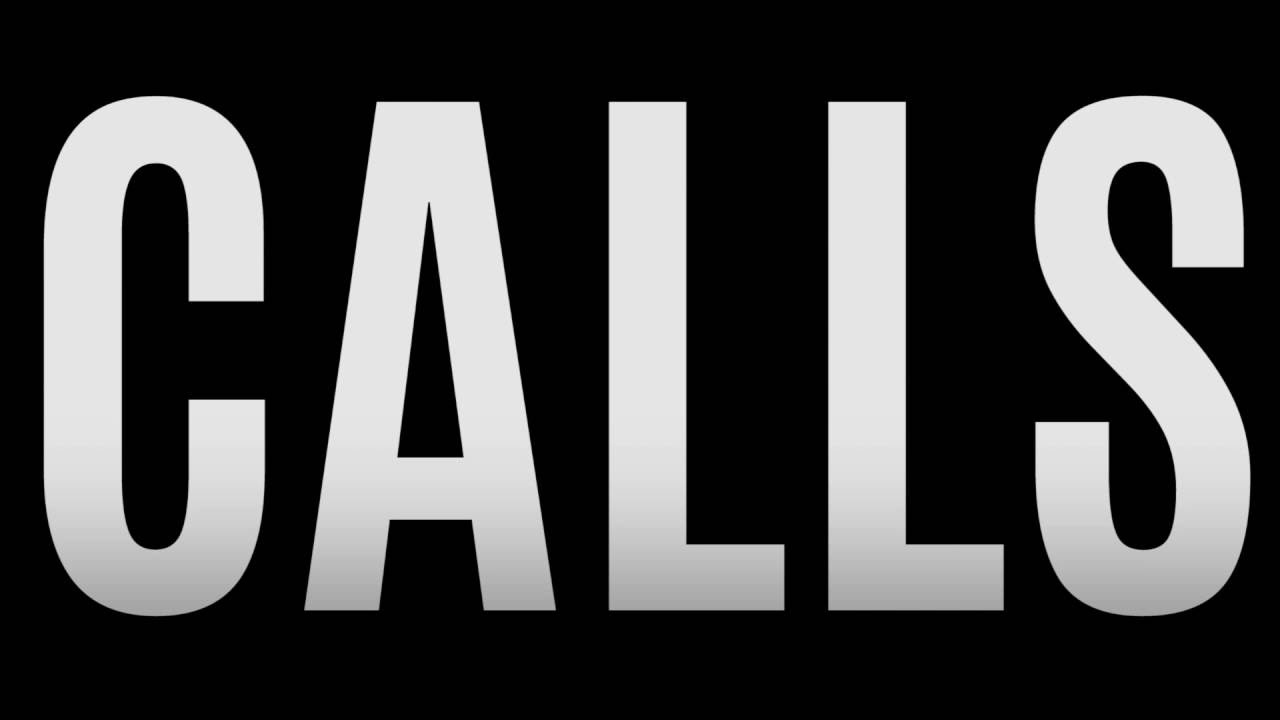 CALLS  [ORIGINAL SHORT FILM]