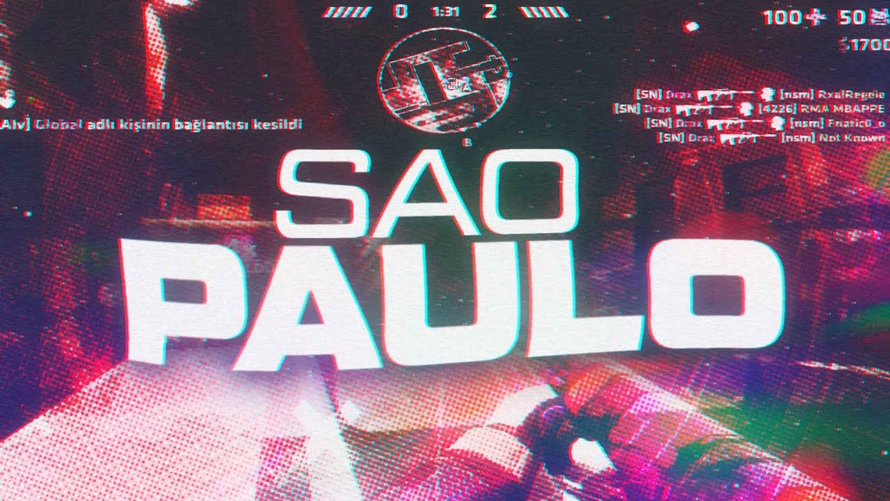 são paulo