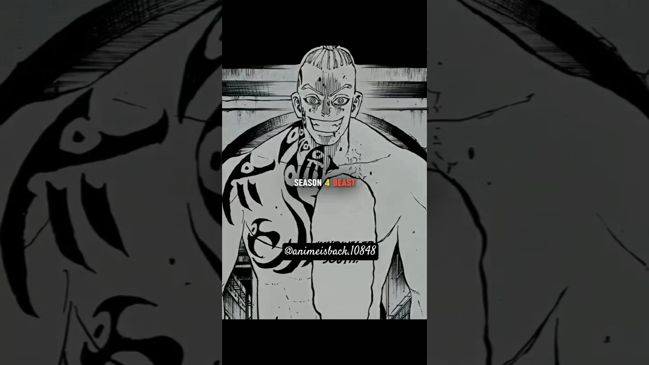 Taiju shiba vs South #anime #taijushiba #south #mikey #takemichi #amv #fypシ゚ #manga #mangaedit