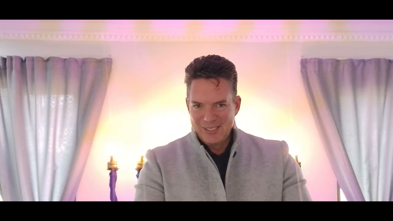 Shabbat Shalom - Die redes hoekom ons in die laaste dae is | Riaan Abrie Ministries