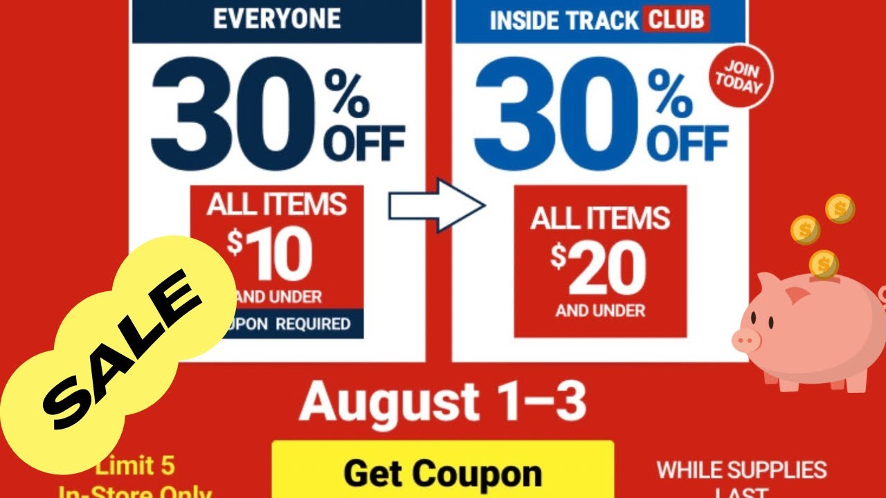 Harbor Freight Weekend Sales Event Plus Hot Summer Savings!!