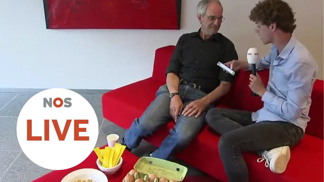 LIVE: Wat is het gevaar van fipronil in eieren?