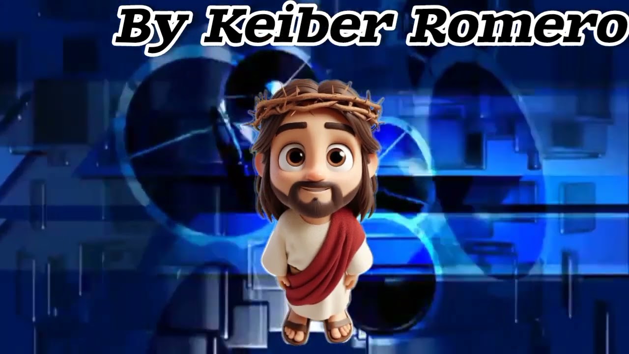 Mix Salsa Tito Rojas Frankie Ruiz Jerry Rivera adolescentes Maelo Ruiz... by Keiber Romero